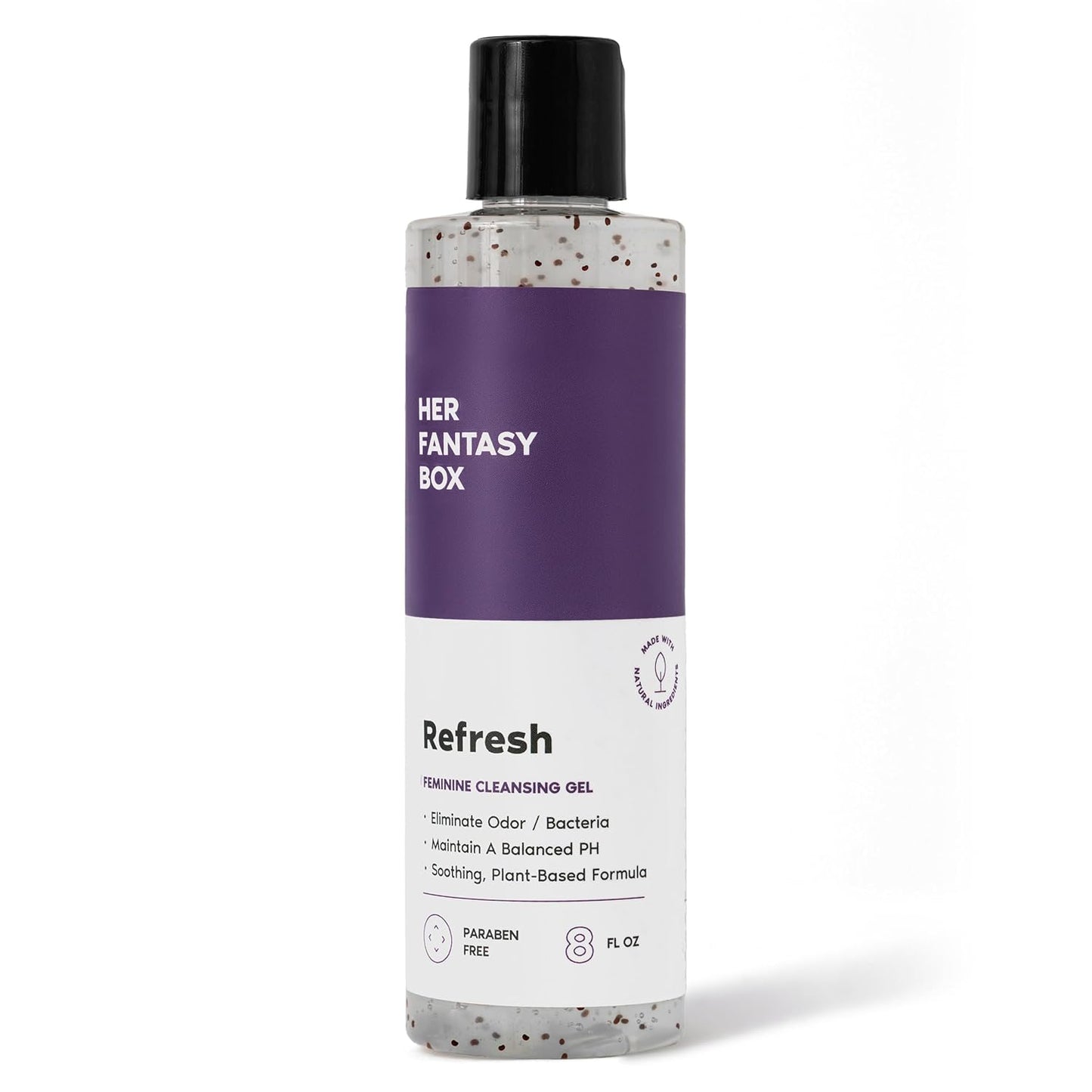 Refresh pH Balancing Shower Gel